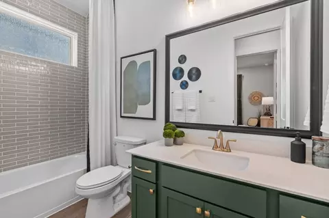 Bath - 507 Coen Cain Dr, Rosenberg, TX 77471 photo 1 of 6