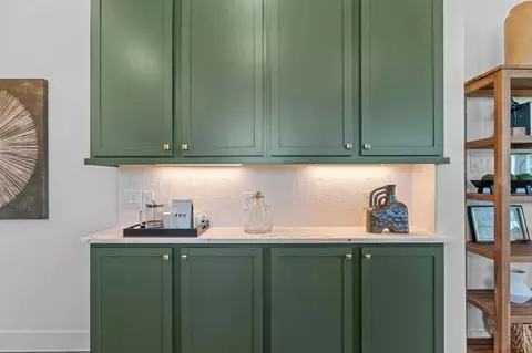 Kitchen - 507 Coen Cain Dr, Rosenberg, TX 77471 photo 5 of 7