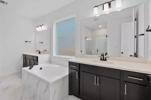 Bath - 19501 Erna Dr, Pflugerville, TX 78660 photo 3 of 4