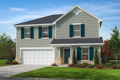 12126 Plummer Ct, Midland, NC 28107