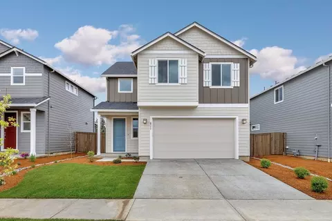11689 SE Bridal Veil Falls Pl, Happy Valley, OR 97086