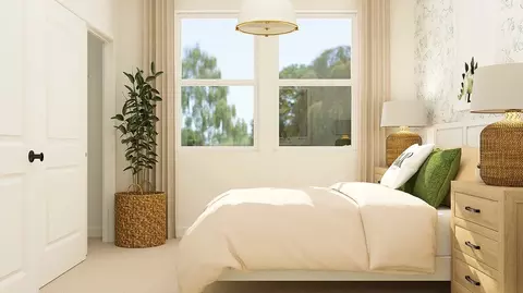 Bedroom - 257 Larkspur Way, Oceanside, CA 92057 photo 4 of 4