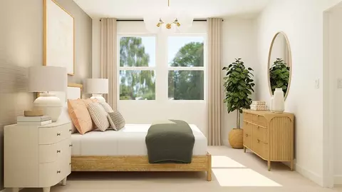 Bedroom - 257 Larkspur Way, Oceanside, CA 92057 photo 2 of 4