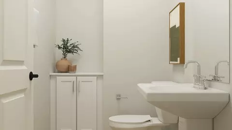 Bath - 257 Larkspur Way, Oceanside, CA 92057 photo 2 of 3