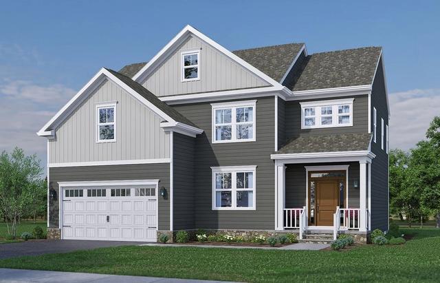 46 Theodore Dr, Manalapan, NJ 07726