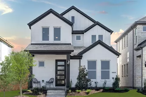 10618 Tall Timbers, Frisco, TX 75035