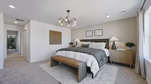 Bedroom - 6637 E 149th Ave, Thornton, CO 80602 photo 2 of 4