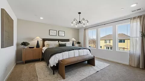 Bedroom - 6637 E 149th Ave, Thornton, CO 80602 photo 1 of 4