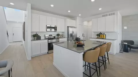 Kitchen - 6637 E 149th Ave, Thornton, CO 80602 photo 1 of 6
