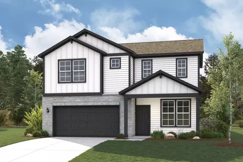8502 Light Rail Dr, Fulshear, TX 77441