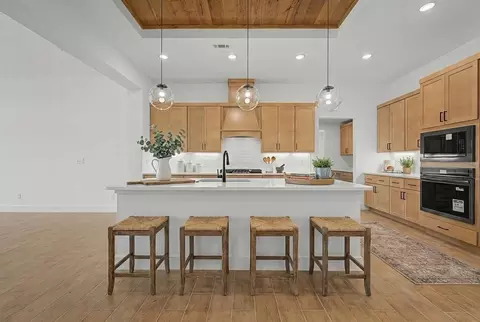 Kitchen - Theo Grey Ave, Duenweg, MO 64841 photo 1 of 10