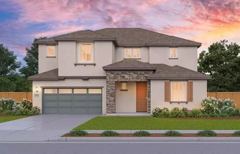 Exterior - 1024 Shadowgate Dr, Roseville, CA 95747 photo 3 of 8