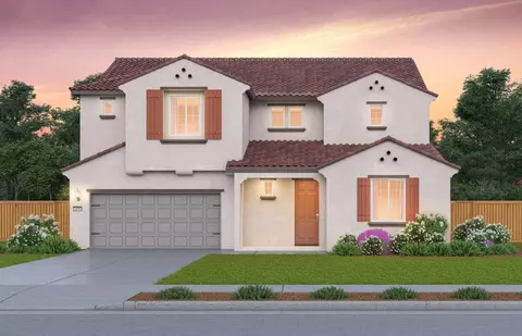 Exterior - 1024 Shadowgate Dr, Roseville, CA 95747 photo 2 of 8