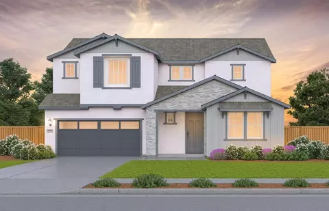 Exterior - 1024 Shadowgate Dr, Roseville, CA 95747 photo 4 of 8