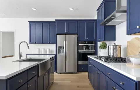 Kitchen - 1024 Shadowgate Dr, Roseville, CA 95747 photo 2 of 5