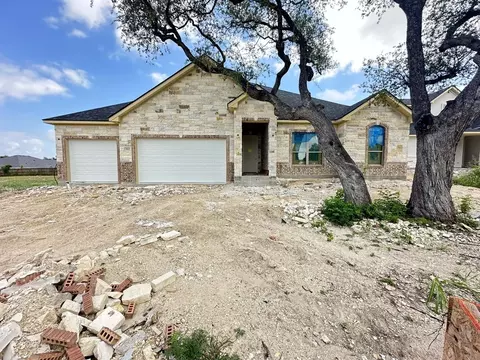 3112 Monreale, Temple, TX 76502