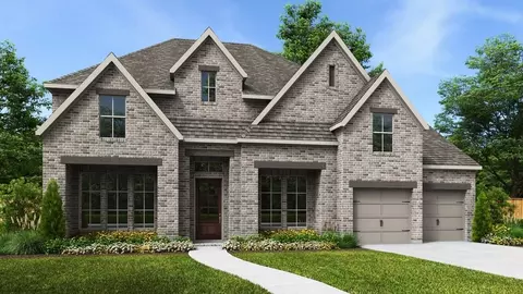 Exterior - 16309 Sheridan River Trl, Conroe, TX 77302 photo 2 of 6