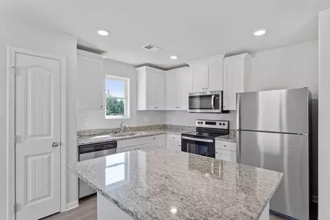 Kitchen - 11217 International Dr, Middlesex, NC 27557 photo 1 of 2