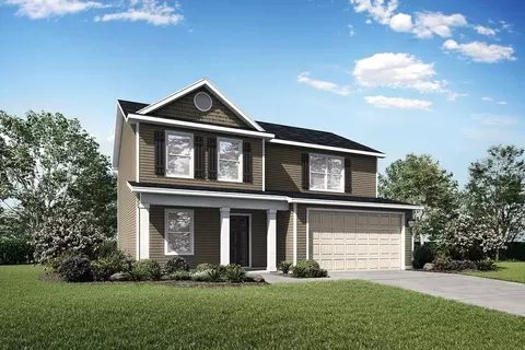 Exterior - 11217 International Dr, Middlesex, NC 27557 photo 4 of 6