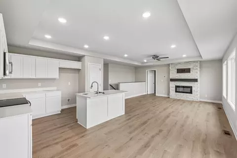 Living - Valley View, Norwalk, IA 50211 photo 3 of 3