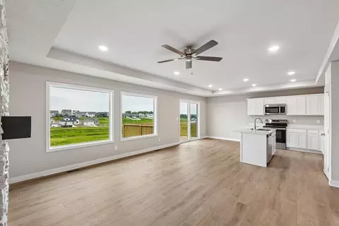 Living - Valley View, Norwalk, IA 50211 photo 2 of 3