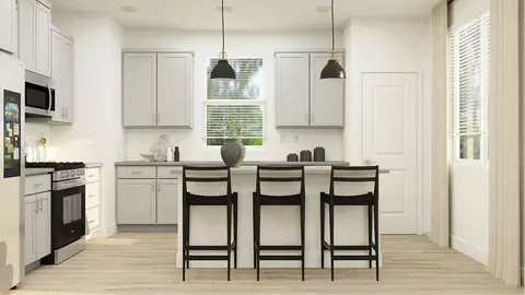 Kitchen - 16656 Barnett St, Lathrop, CA 95330 photo 1 of 8