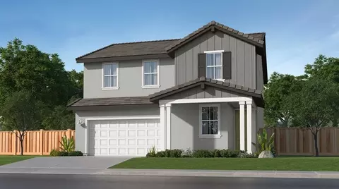 Exterior - 16656 Barnett St, Lathrop, CA 95330 photo 2 of 6