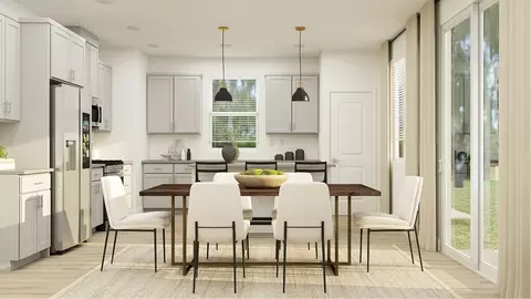 Dining - 16656 Barnett St, Lathrop, CA 95330 photo 1 of 2