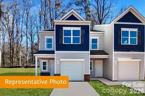 5351 Porterhouse Way, Charlotte, NC 28215