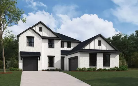 912 Russo Ln, Northlake, TX 76247