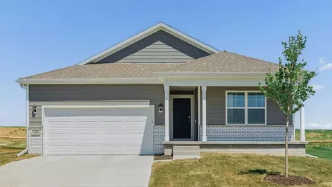 7115 S 204th Ave, Gretna, NE 68028