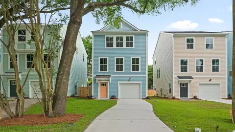 4036 Cornwell Ave, North Charleston, SC 29405