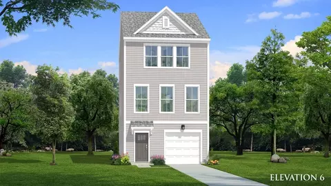 4036 Cornwell Ave, North Charleston, SC 29405