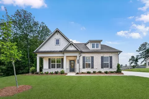 323 Apalachee Way, Bonaire, GA 31005