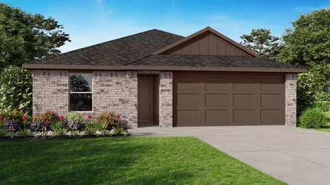 565 Sterling Thicket Ln, Krum, TX 76249