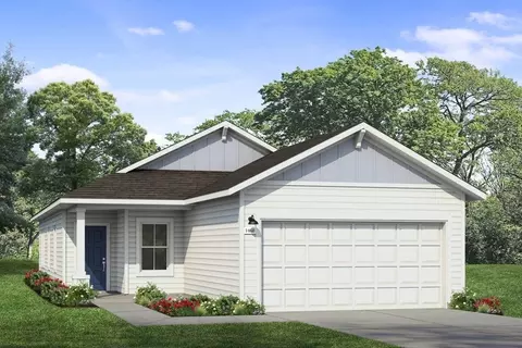10322 Gala Jct, San Antonio, TX 78224