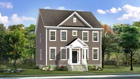 546 Lord Fairfax Street, Charles Town, WV 25414