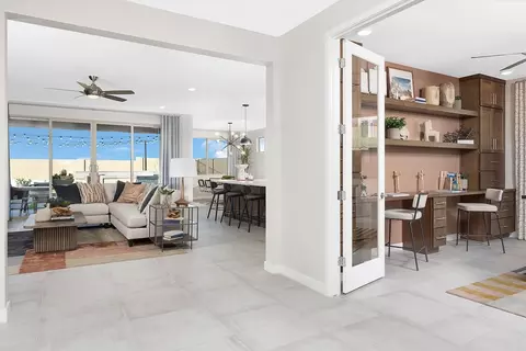 Entry Way - 1268 S 185th Dr, Goodyear, AZ 85338 photo 2 of 3