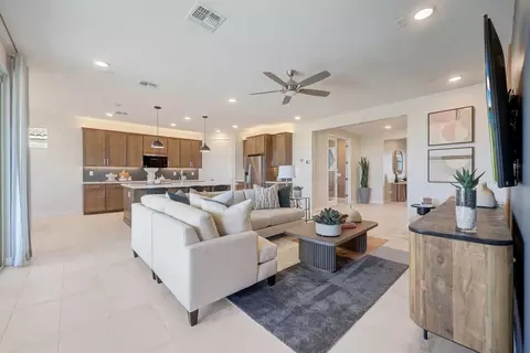 Living - 1268 S 185th Dr, Goodyear, AZ 85338 photo 2 of 3