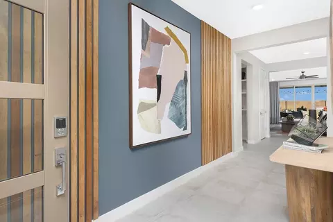 Entry Way - 1268 S 185th Dr, Goodyear, AZ 85338 photo 1 of 3