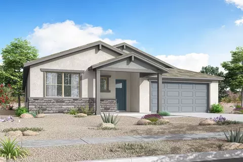 Exterior - 1268 S 185th Dr, Goodyear, AZ 85338 photo 3 of 13