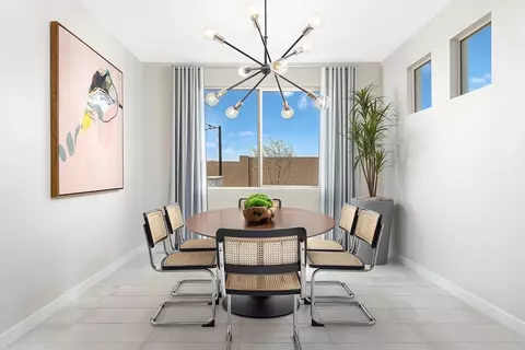 Dining - 1268 S 185th Dr, Goodyear, AZ 85338 photo 1 of 2