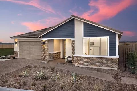 Exterior - 1268 S 185th Dr, Goodyear, AZ 85338 photo 6 of 13