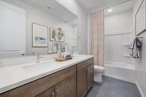 Bath - 1268 S 185th Dr, Goodyear, AZ 85338 photo 2 of 2