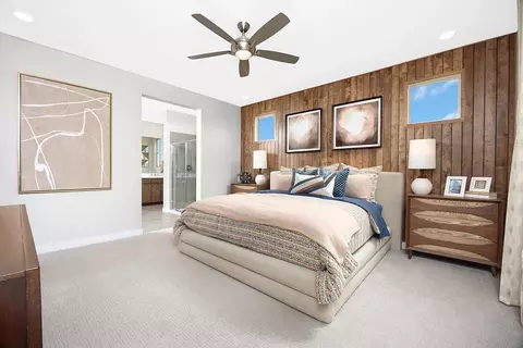 Bedroom - 1268 S 185th Dr, Goodyear, AZ 85338 photo 1 of 4