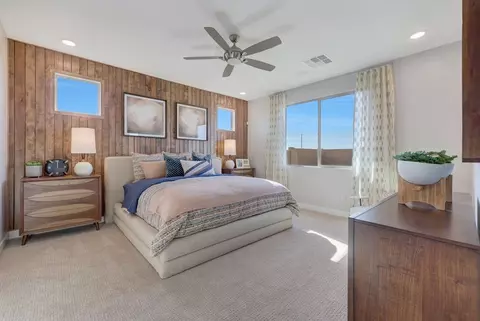 Bedroom - 1268 S 185th Dr, Goodyear, AZ 85338 photo 2 of 4