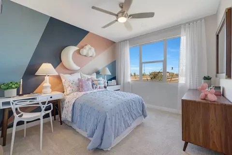 Bedroom - 1268 S 185th Dr, Goodyear, AZ 85338 photo 4 of 4