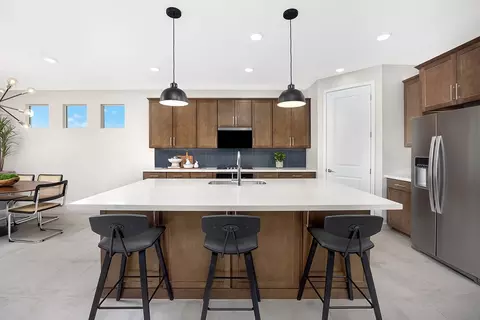 Kitchen - 1268 S 185th Dr, Goodyear, AZ 85338 photo 2 of 7