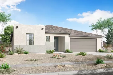 1268 S 185th Dr, Goodyear, AZ 85338
