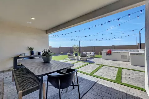 Exterior - 1268 S 185th Dr, Goodyear, AZ 85338 photo 8 of 13